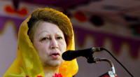 Gatco graft case: Court exempts Khaleda Zia, 2 others 